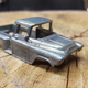 Illustration for article titled Came out of retirement and did a custom thing! 1956 GMC turned Chevy Apache!